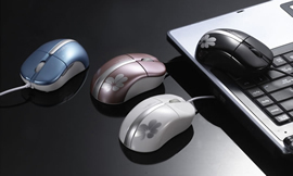 攜手威立達(dá)數(shù)碼科技，共拓?zé)o線鍵鼠藍(lán)海市場——全國代理招募火熱進(jìn)行中