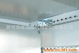 成業(yè)牌獨(dú)立式控制柜MS201260 前雙開(kāi)門(mén)標(biāo)準(zhǔn)制作，廠價(jià)直銷，專為針紡織品銷售行業(yè)打造